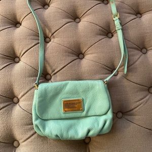Marc Jacobs cross body bag